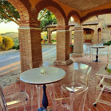 Farm stay Il Raduno - Max Lelli *