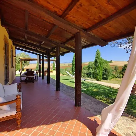 Farm stay Il Raduno - Max Lelli