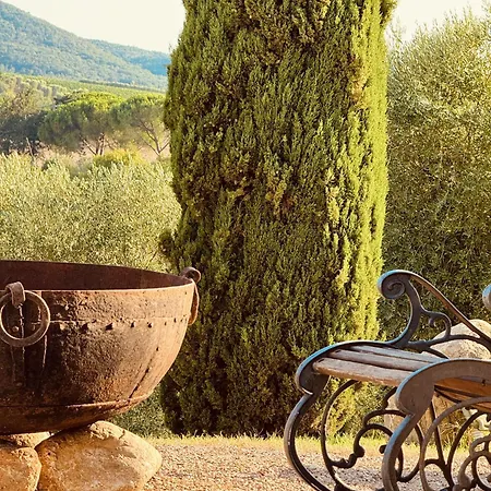 Farm stay Il Raduno - Max Lelli