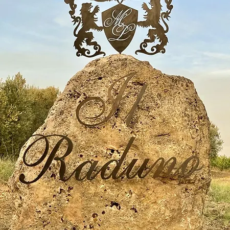 Farm stay Il Raduno - Max Lelli *