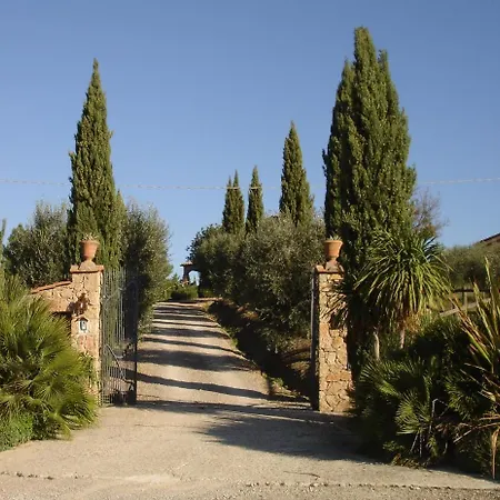 Il Raduno - Max Lelli Farm stay Marsiliana