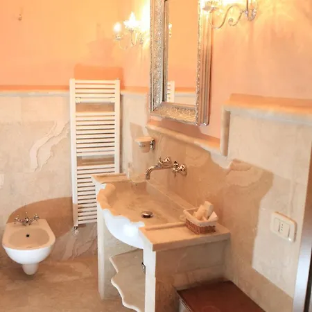 Il Raduno - Max Lelli Farm stay *