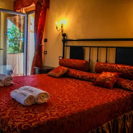 Farm stay Il Raduno - Max Lelli