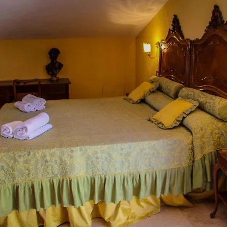 Il Raduno - Max Lelli Farm stay *