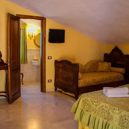 Il Raduno - Max Lelli Farm stay