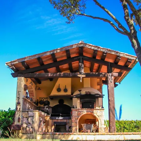 Farm stay Il Raduno - Max Lelli Marsiliana
