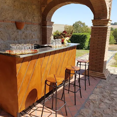 Farm stay Il Raduno - Max Lelli Marsiliana