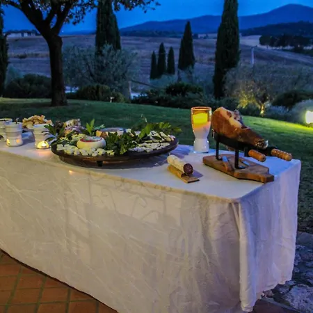 Farm stay Il Raduno - Max Lelli