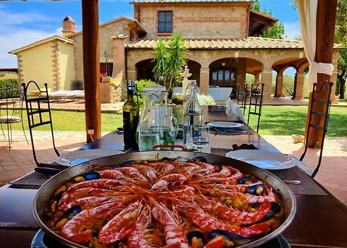 Bauernhof Il Raduno - Max Lelli *