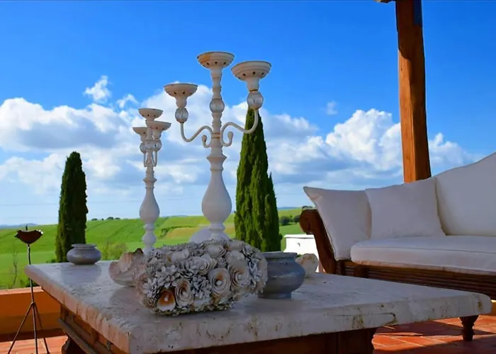 Il Raduno - Max Lelli Bauernhof