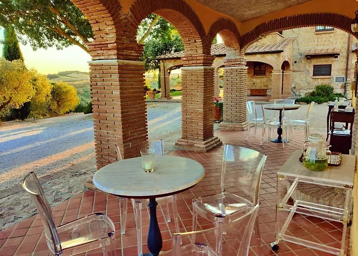 Bauernhof Il Raduno - Max Lelli *