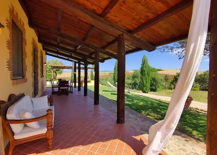 Bauernhof Il Raduno - Max Lelli