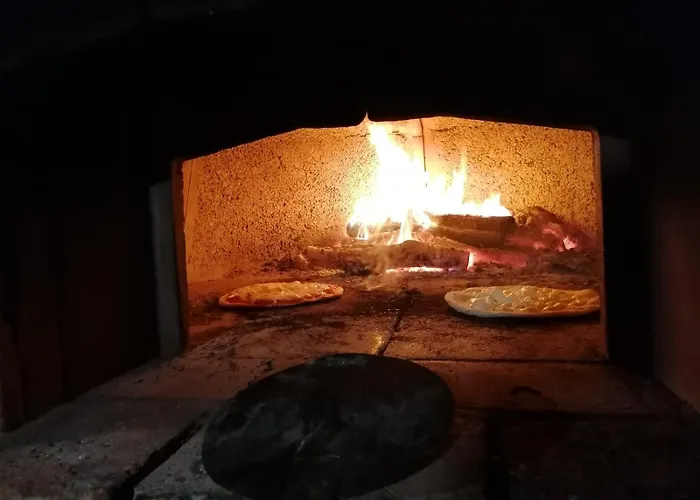 Il Raduno - Max Lelli Bauernhof