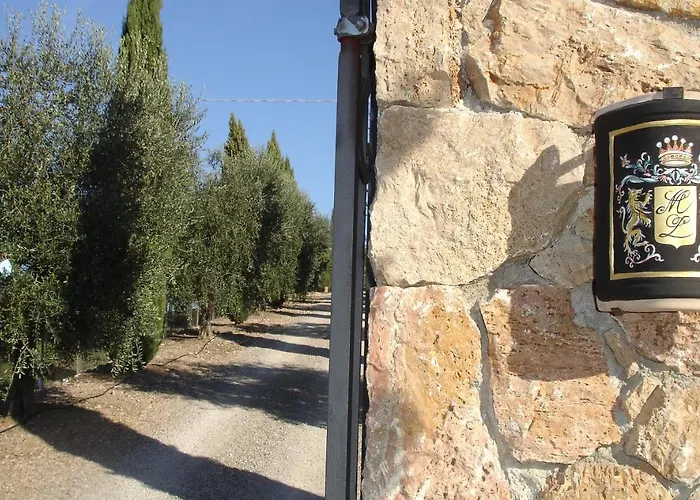 Bauernhof Il Raduno - Max Lelli *