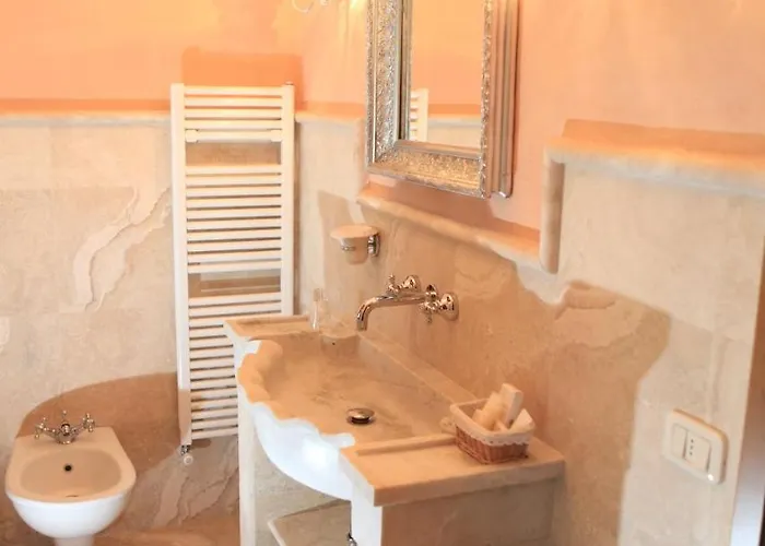 Il Raduno - Max Lelli Bauernhof *