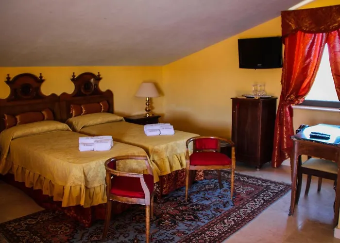 Il Raduno - Max Lelli Marsiliana