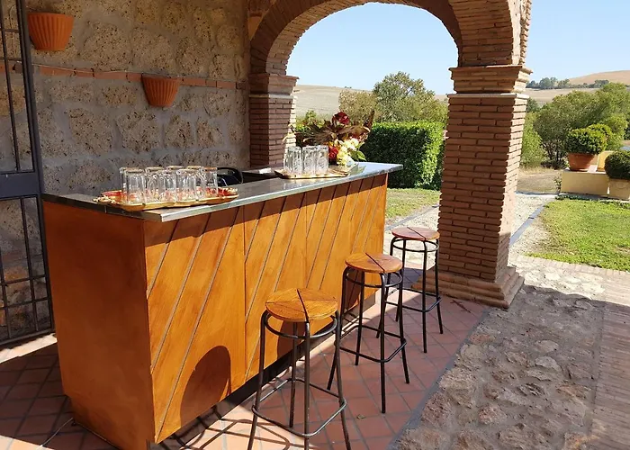 Bauernhof Il Raduno - Max Lelli Marsiliana