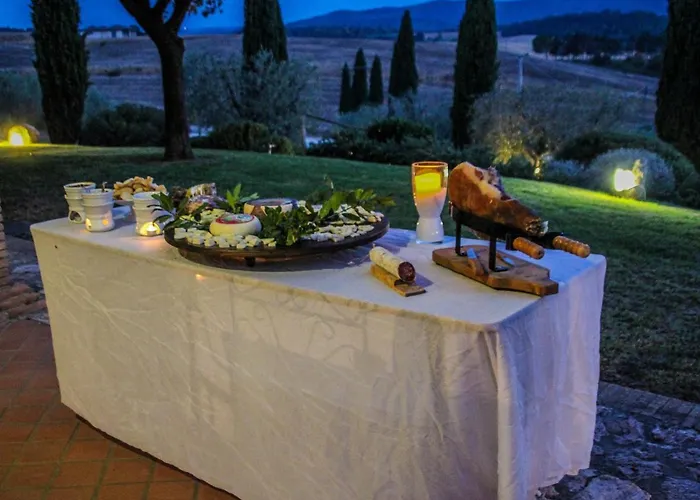 Bauernhof Il Raduno - Max Lelli