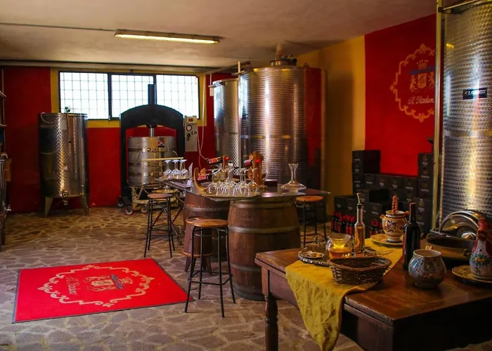 Bauernhof Il Raduno - Max Lelli