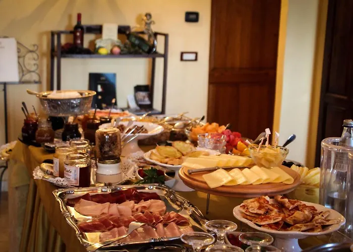 Il Raduno - Max Lelli Bauernhof *